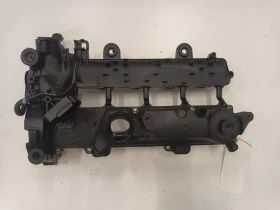 Капак клапани , колектор форд фиеста,фюжън 1.4тдци