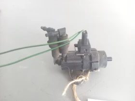 Ел клапан турбо Форд Кънект 1.8тдци 