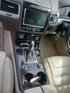 VW Touareg V6 3.0 TDI,CRC ����� ,245 �.�.,60 ���� �� ����� | Mobile.bg � ����� ������ 5