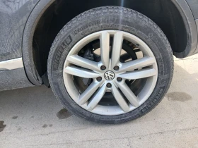VW Touareg V6 3.0 TDI,CRC ����� ,245 �.�.,60 ���� �� ����� | Mobile.bg � ����� ������ 12