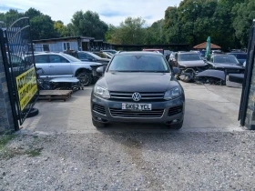 VW Touareg V6 3.0 TDI,CRC ����� ,245 �.�.,60 ���� �� ����� | Mobile.bg � ����� ������ 2