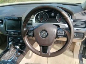 VW Touareg V6 3.0 TDI,CRC ����� ,245 �.�.,60 ���� �� ����� | Mobile.bg � ����� ������ 6