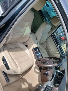 VW Touareg V6 3.0 TDI,CRC ����� ,245 �.�.,60 ���� �� ����� | Mobile.bg � ����� ������ 7