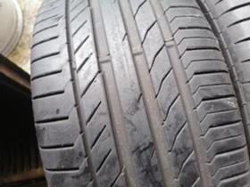Гуми Летни 245/45R17, снимка 4