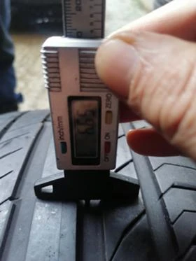 Гуми Летни 245/45R17, снимка 6