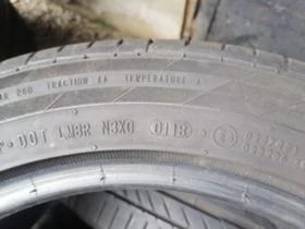 Гуми Летни 245/45R17, снимка 8