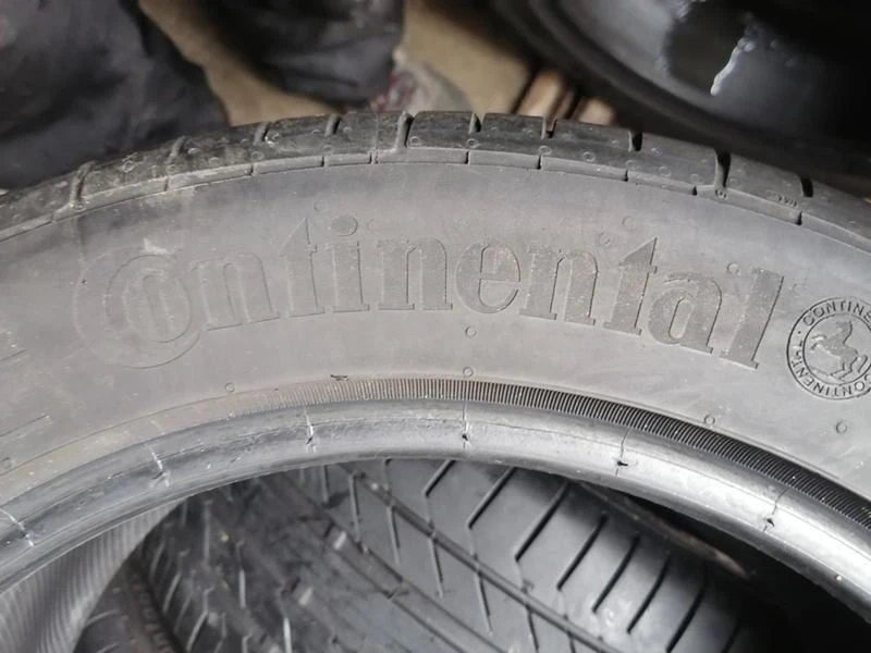 Гуми Летни 245/45R17, снимка 9 - Гуми и джанти - 31789074