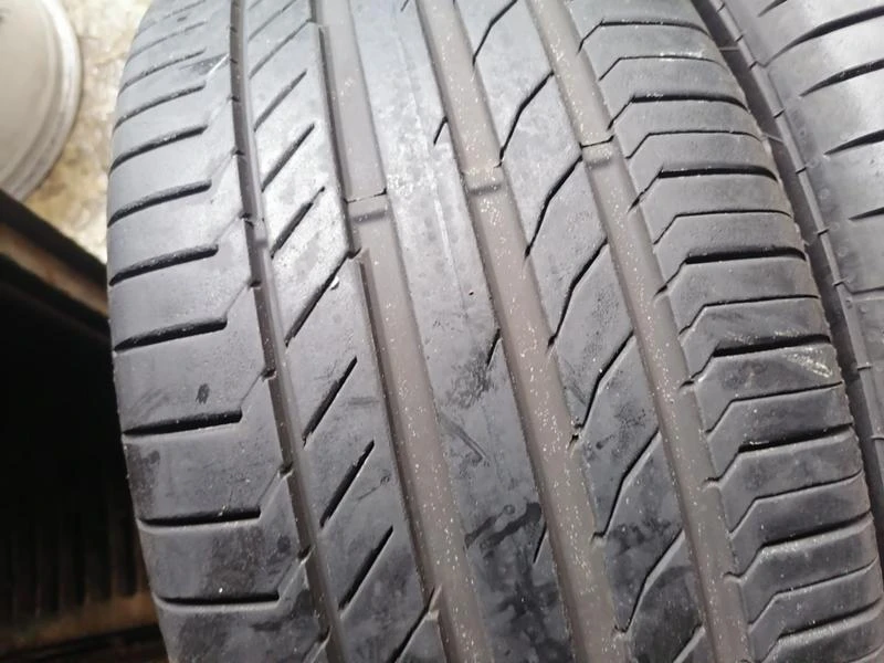 Гуми Летни 245/45R17, снимка 4 - Гуми и джанти - 31789074