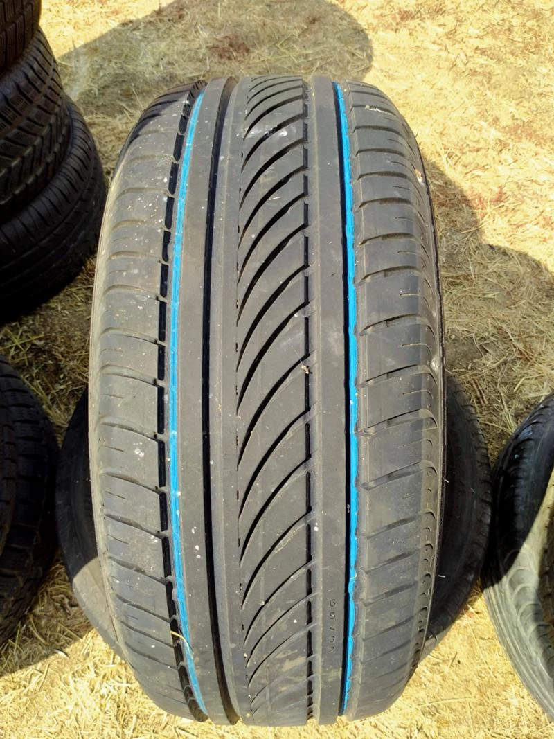 Гуми Летни 225/50R16, снимка 1 - Гуми и джанти - 33736289