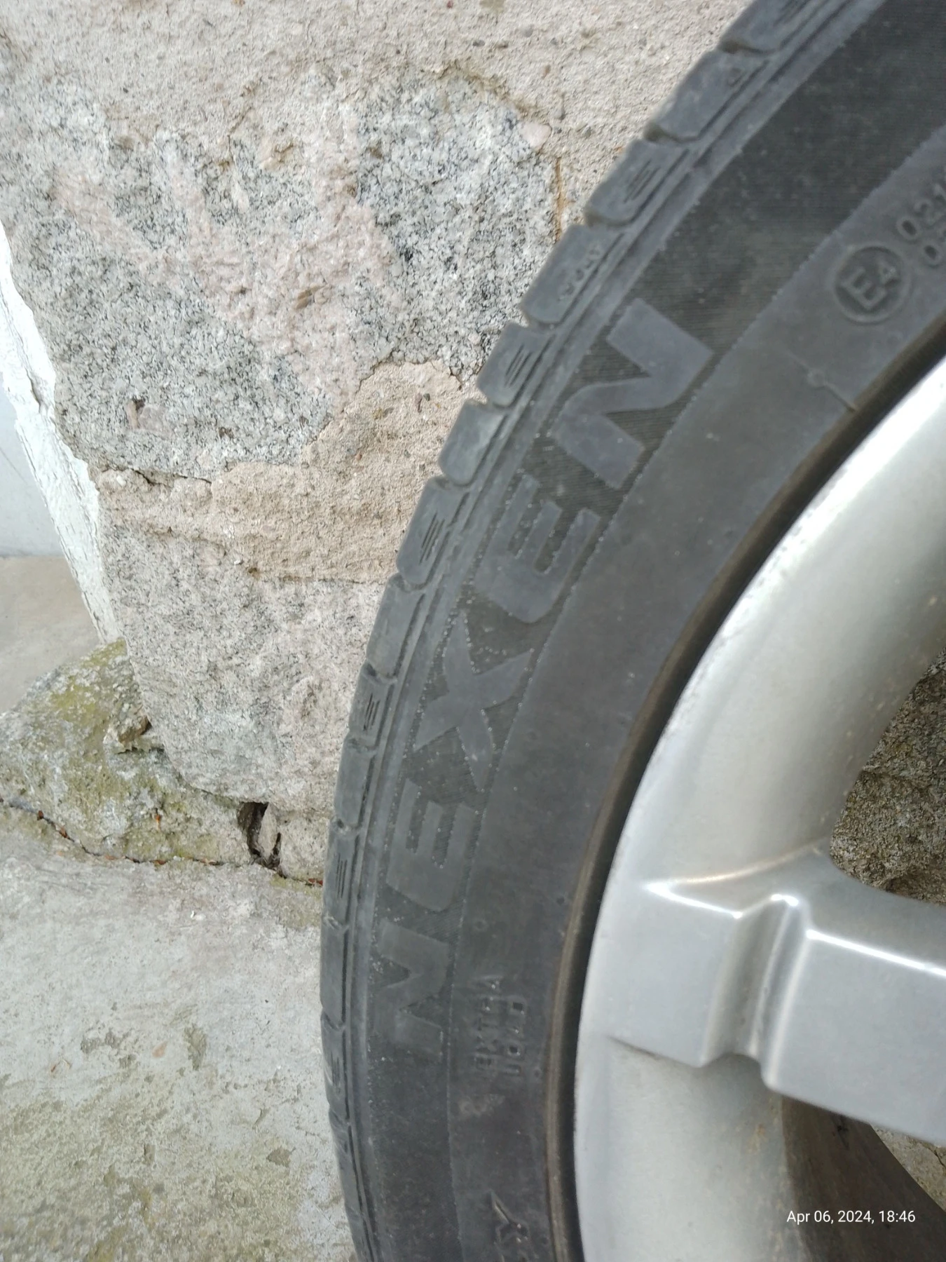    225/45R17  Volvo S60 | Mobile.bg   8