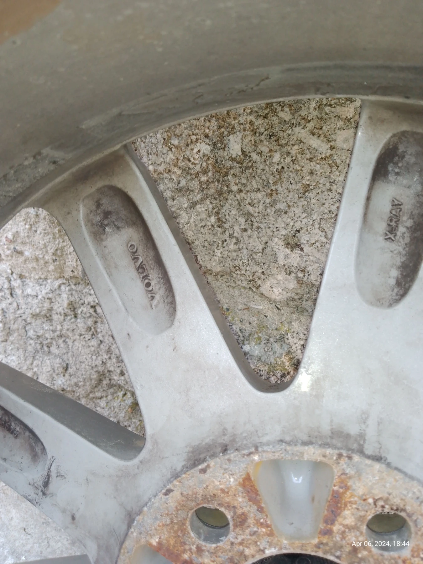    225/45R17  Volvo S60 | Mobile.bg   17