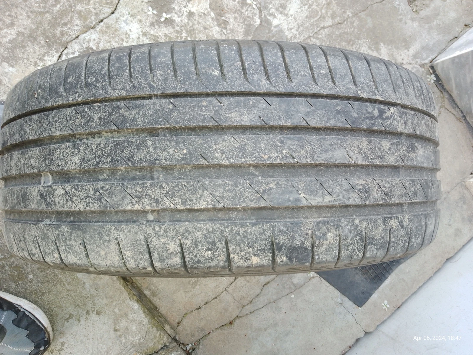    225/45R17  Volvo S60 | Mobile.bg   7