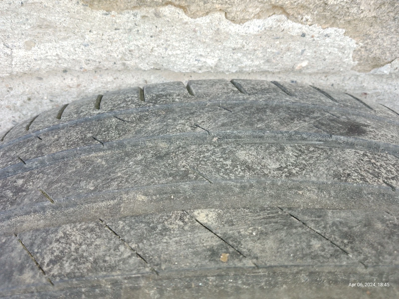    225/45R17  Volvo S60 | Mobile.bg   13