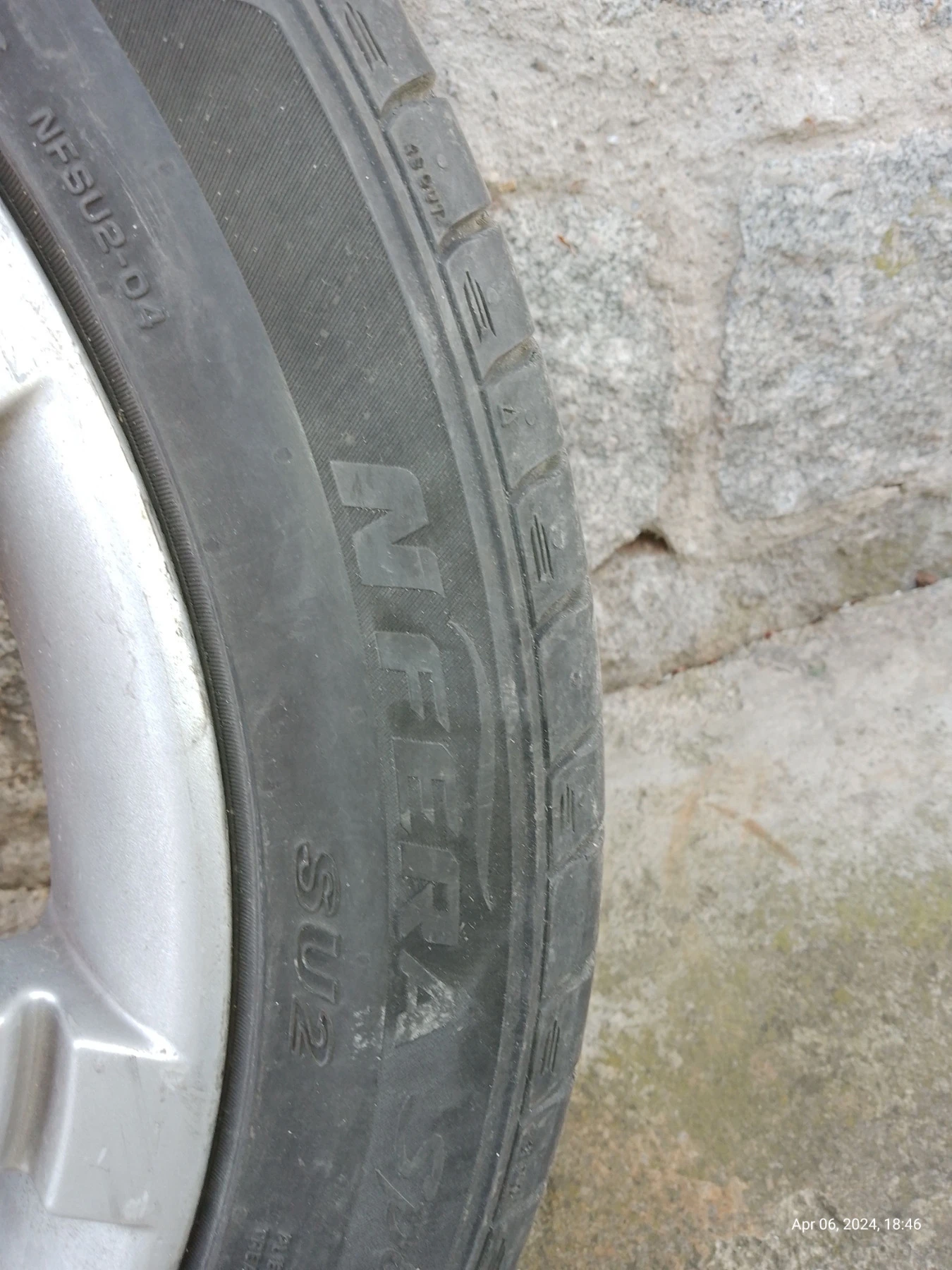    225/45R17  Volvo S60 | Mobile.bg   11