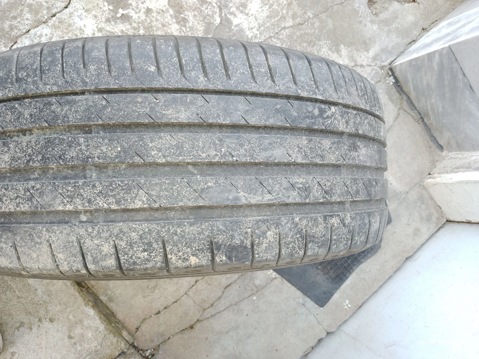    225/45R17  Volvo S60 | Mobile.bg   6