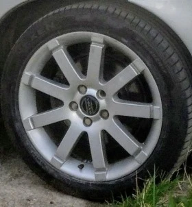    225/45R17  Volvo S60 | Mobile.bg    3