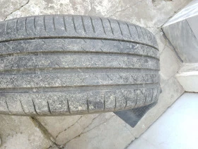 Гуми с джанти Nexen 225/45R17, снимка 6 - Гуми и джанти - 46237954