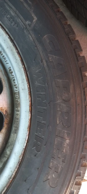    215/65R16  Citroen | Mobile.bg    13