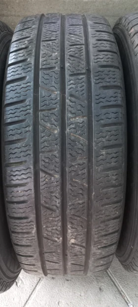    215/65R16  Citroen | Mobile.bg    10