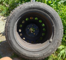    195/65R16  Mercedes-Benz Vito | Mobile.bg    3