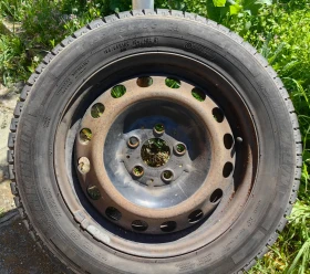        195/65R16  Mercedes-Benz Vito