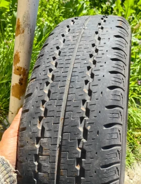    195/65R16  Mercedes-Benz Vito | Mobile.bg    2