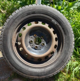    195/65R16  Mercedes-Benz Vito | Mobile.bg    4