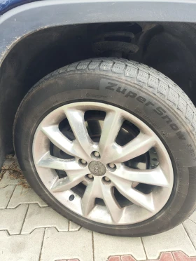    225/55R18  Jeep Cherokee | Mobile.bg    2