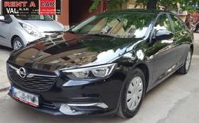 OPEL INSIGNIA  RENT A CAR/КОЛИ ПОД НАЕМ, снимка 1