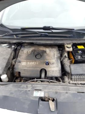 Peugeot 307 2.0hdi НА ЧАСТИ, снимка 6