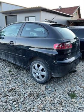 Seat Ibiza 1.9 131hp ASZ, снимка 3