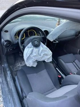 Seat Ibiza 1.9 131hp ASZ, снимка 5
