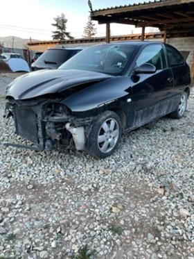 Seat Ibiza 1.9 131hp ASZ, снимка 4