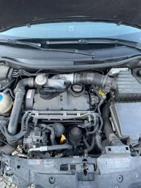 Seat Ibiza 1.9 131hp ASZ, снимка 7