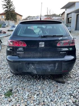 Seat Ibiza 1.9 131hp ASZ, снимка 2