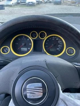 Seat Ibiza 1.9 131hp ASZ, снимка 8