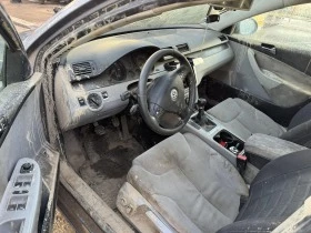 VW Passat 2.0, снимка 7