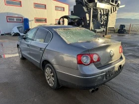 VW Passat 2.0, снимка 6