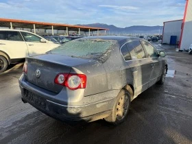 VW Passat 2.0, снимка 3