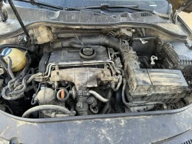 VW Passat 2.0, снимка 8