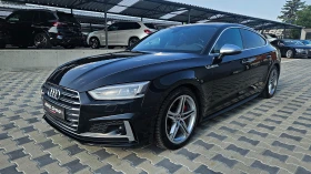 Audi S5 MATRIX/GERMANY/CAMERA/MASSAGE/KEYLESS/BANG/LIZING