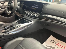 Mercedes-Benz AMG GT E-Perf/AIR Packet/Dynamic PLUS/Burmester/Керамика, снимка 9