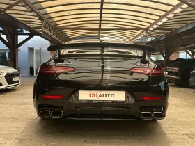 Mercedes-Benz AMG GT E-Perf/AIR Packet/Dynamic PLUS/Burmester/Керамика, снимка 5