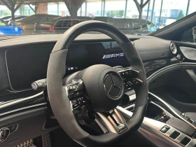 Mercedes-Benz AMG GT E-Perf/AIR Packet/Dynamic PLUS/Burmester/Керамика, снимка 8