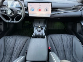 BYD Seal Seal Excellence Desig Panorama-Glasdach 360 Kamera, снимка 11