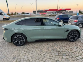BYD Seal Seal Excellence Desig Panorama-Glasdach 360 Kamera, снимка 3