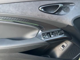 BYD Seal Seal Excellence Desig Panorama-Glasdach 360 Kamera, снимка 2