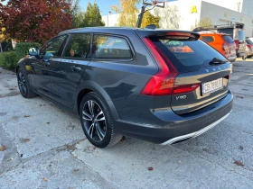Volvo V90 Cross Country D5, снимка 4