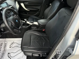 BMW 118 193.000km-URBAN-LED-XENON-BI XENON-KOJA-NEW-FULL, снимка 10