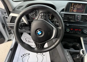 BMW 118 193.000km-URBAN-LED-XENON-BI XENON-KOJA-NEW-FULL, снимка 11